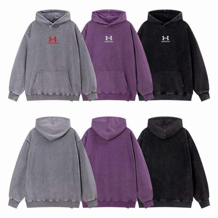 Picture of Balenciaga Hoodies _SKUBalenciagaM-3XLtltx174719